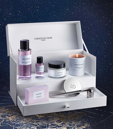 christian dior jewelry set|christian dior gift sets women.